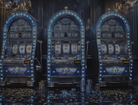 Vegas Casino Online