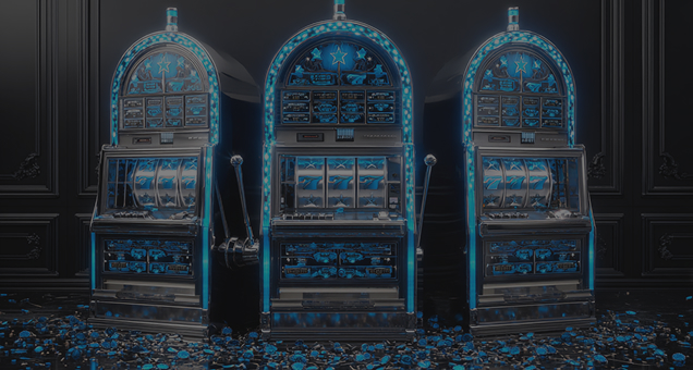 Vegas Casino Online