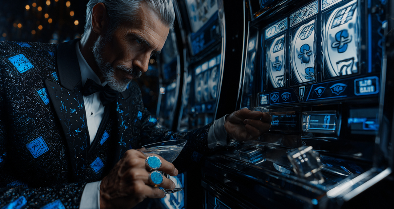Vegas Casino Online
